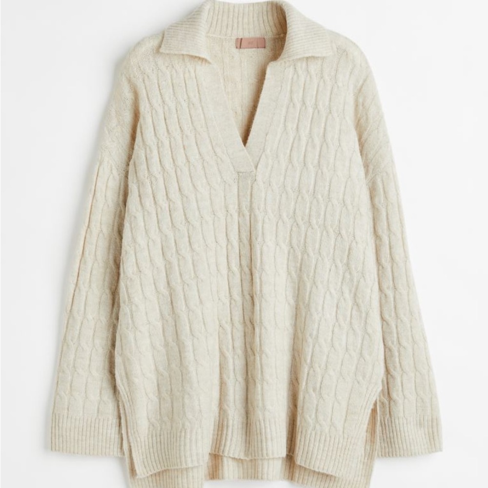 Cozy Rib Knit Set - Picture 3 of 10